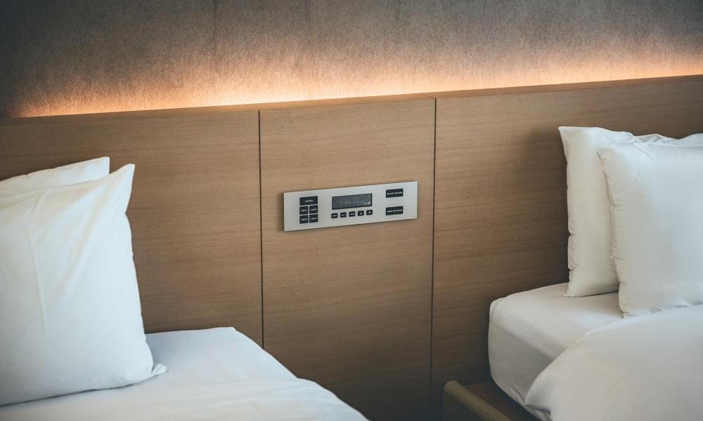 Wonju City Hotel Hyeoksin Exterior photo